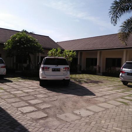 Deka Homestay Ματαράμ Εξωτερικό φωτογραφία