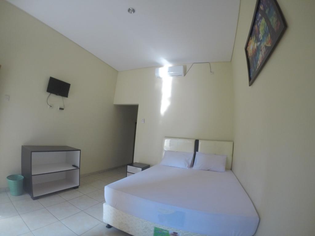 Deka Homestay Ματαράμ Εξωτερικό φωτογραφία