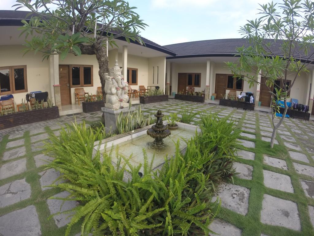 Deka Homestay Ματαράμ Εξωτερικό φωτογραφία
