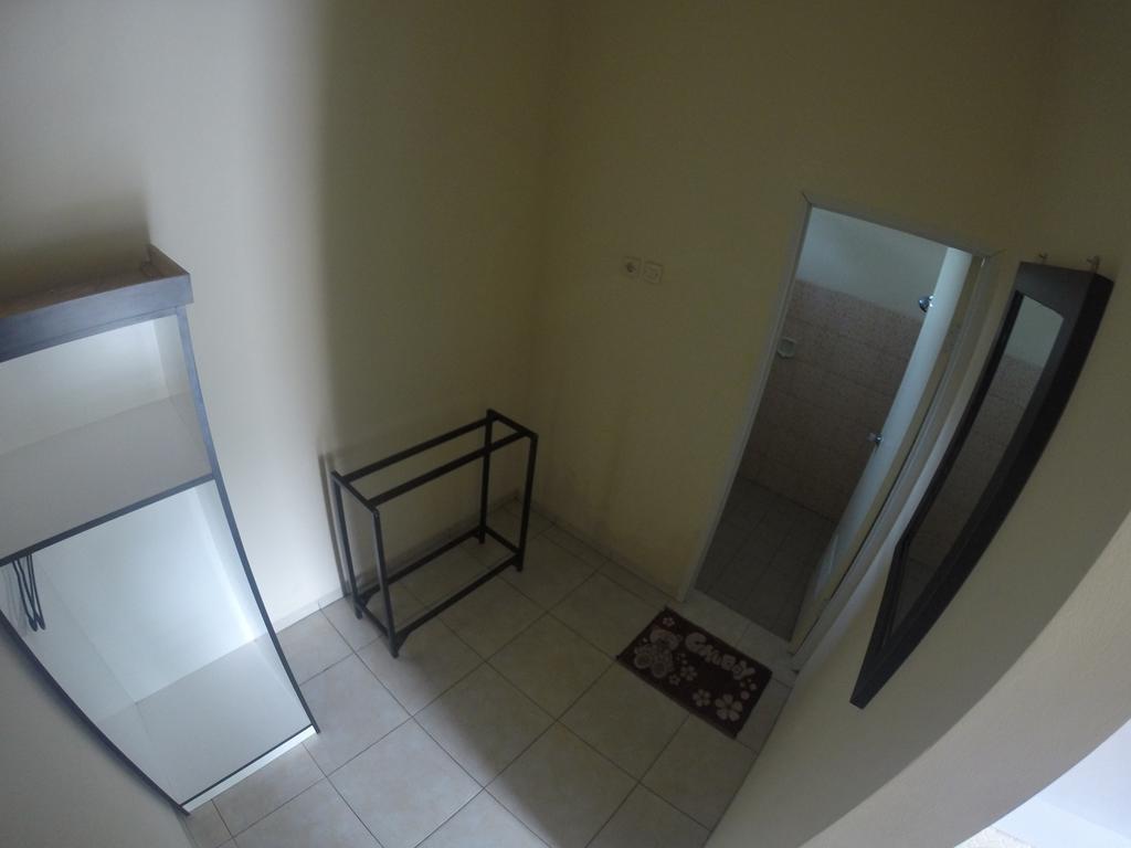 Deka Homestay Ματαράμ Εξωτερικό φωτογραφία