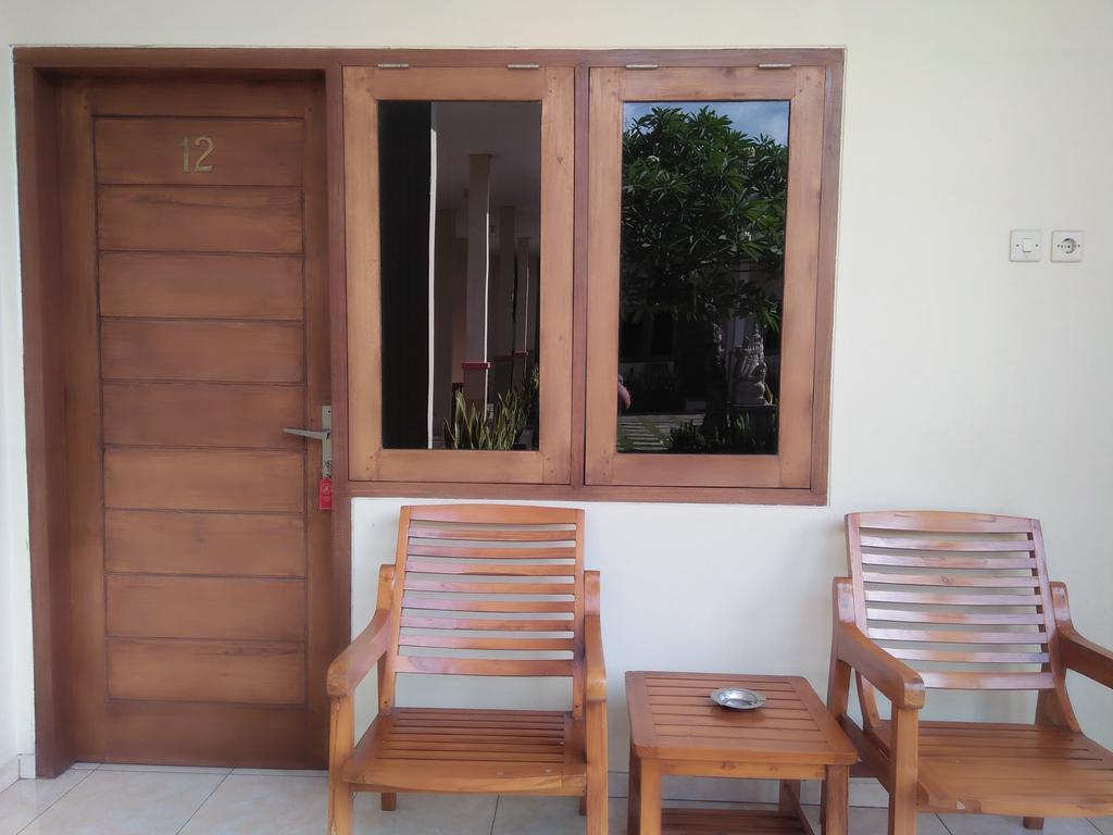 Deka Homestay Ματαράμ Εξωτερικό φωτογραφία